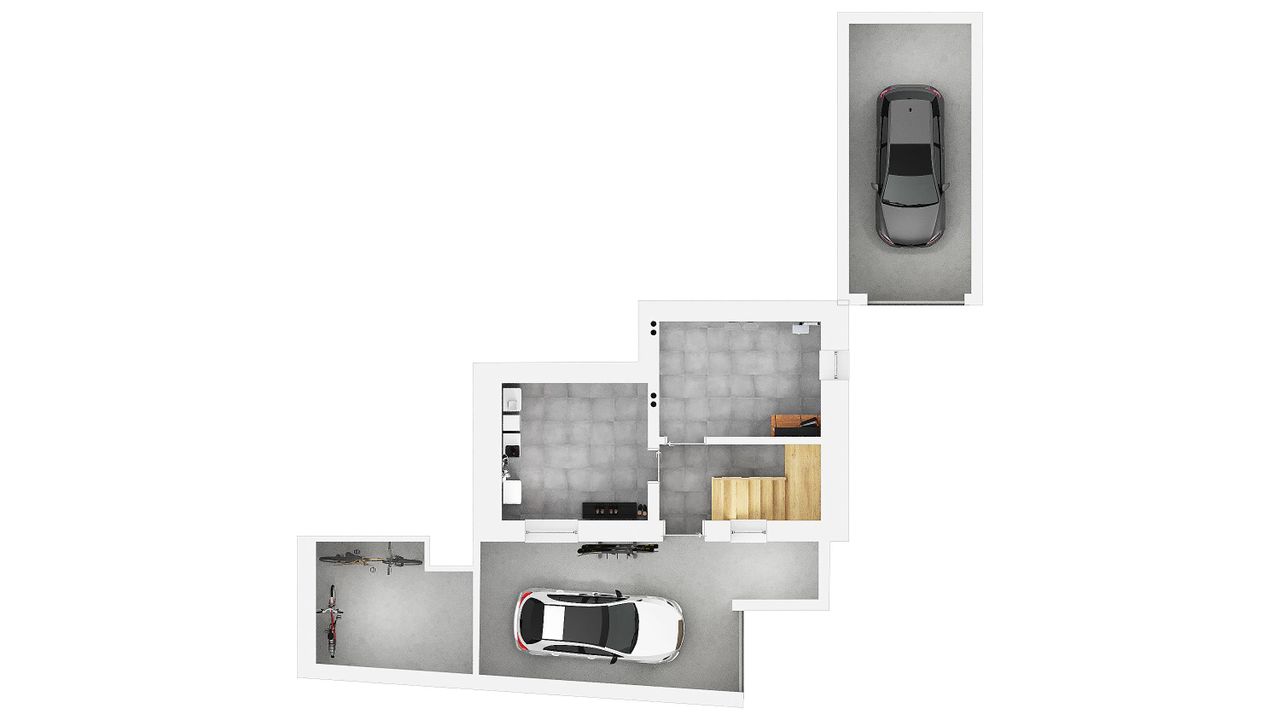 Grundriss 1 Grundriss 1